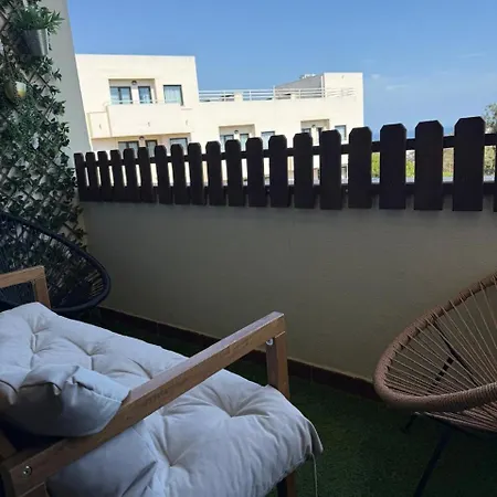 Ondas Do Sul Lejlighed Albufeira